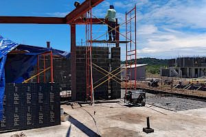 Construcciones
